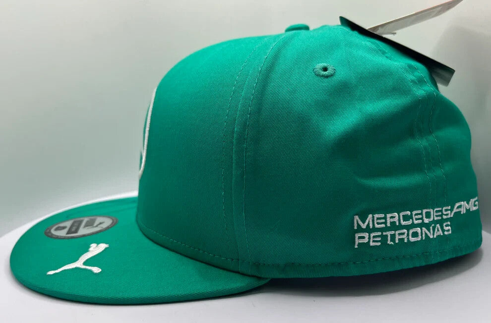 Lewis Hamilton Signed Visor Race Worn Race Used 2021 BLM 1:1 Scale AS-02231