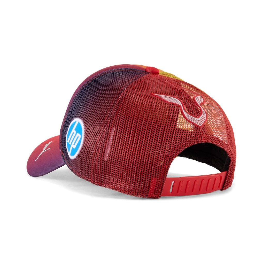Scuderia Ferrari Lewis Hamilton 2025 Silverstone Special Edition Cap