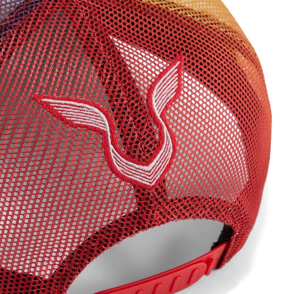 Scuderia Ferrari Lewis Hamilton 2025 Silverstone Special Edition Cap