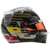Scuderia Ferrari Charles LeClerc 2024 Monza GP Champion 1:5 Model Helmet