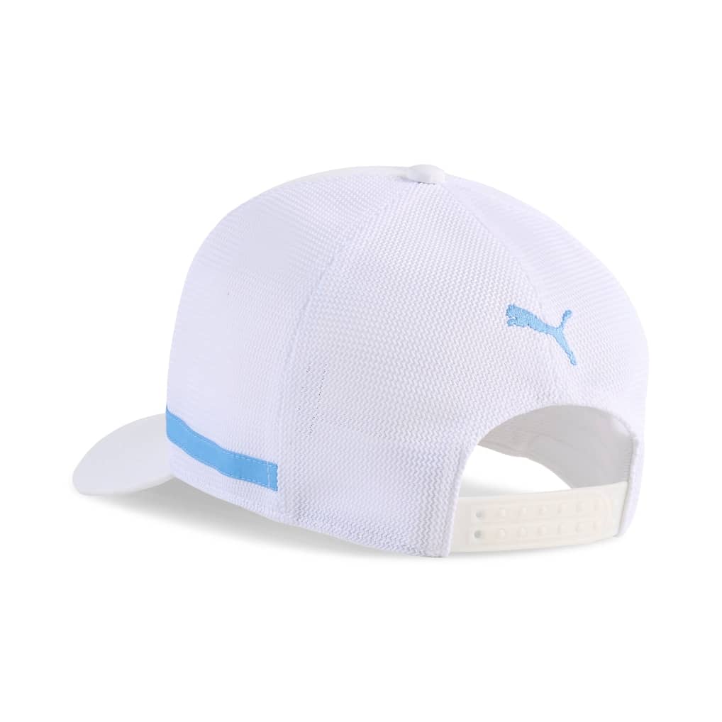 Scuderia Ferrari Puma Special Edition Miami Cap