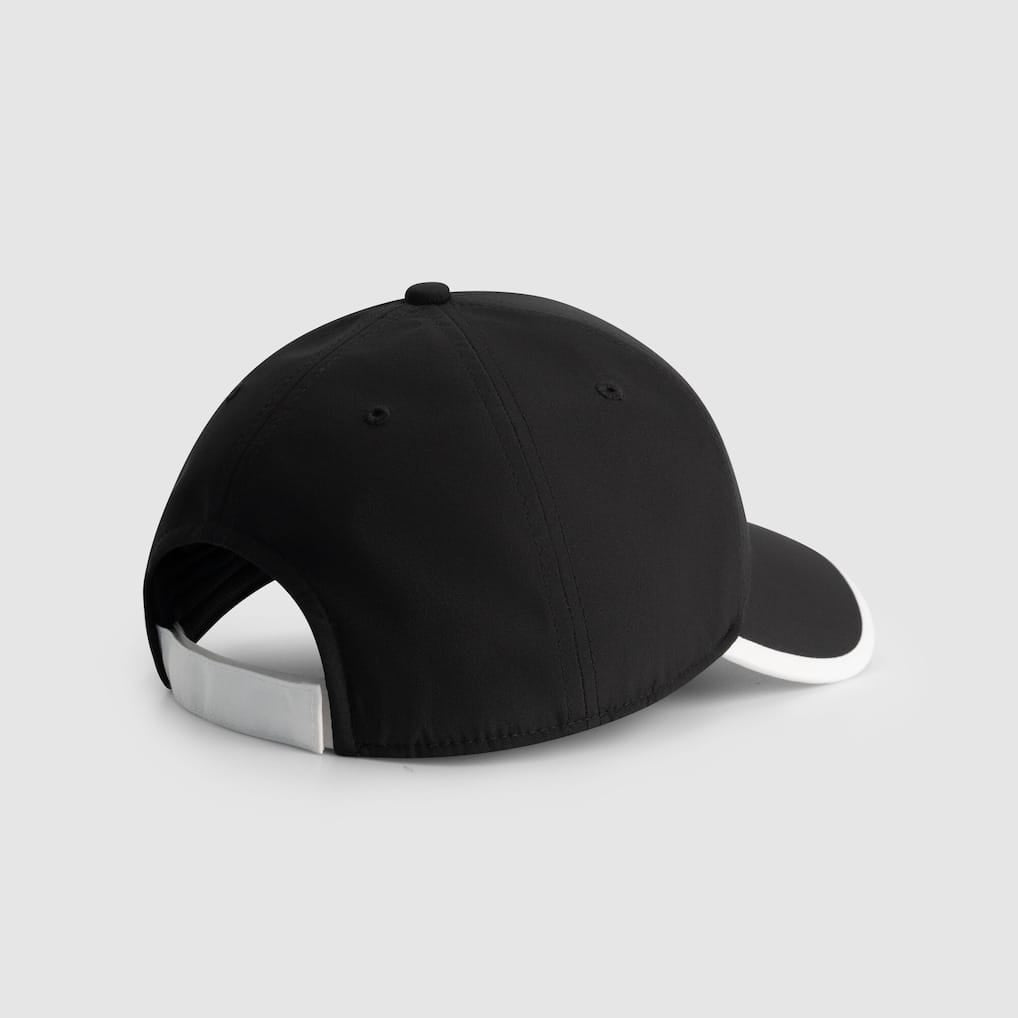 Scuderia Ferrari Puma Classic Cap - Black - Kids