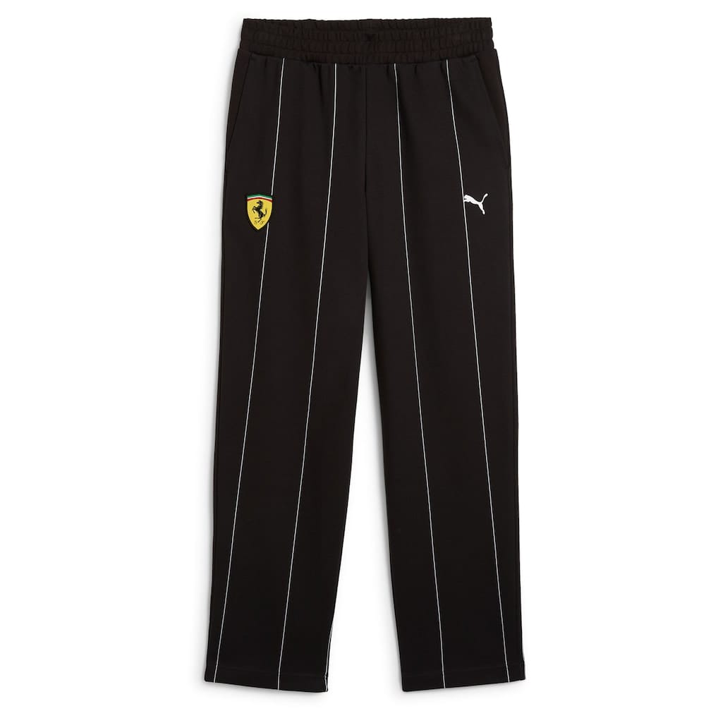 Scuderia Ferrari Race Premium Trousers by Puma