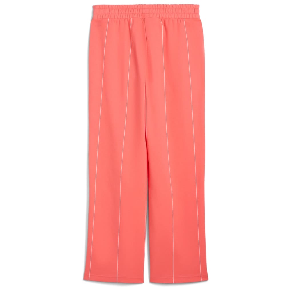 Scuderia Ferrari Race Trouser - Peach - Womens