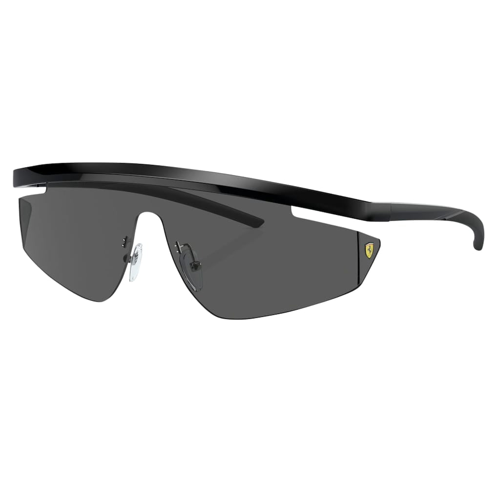 Scuderia Ferrari Adrenaline Performance Sunglasses - Black