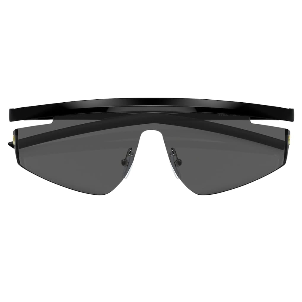Scuderia Ferrari Adrenaline Performance Sunglasses - Black