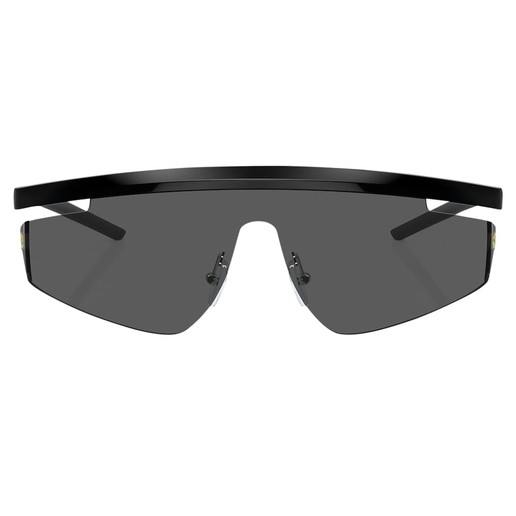 Scuderia Ferrari Adrenaline Performance Sunglasses - Black