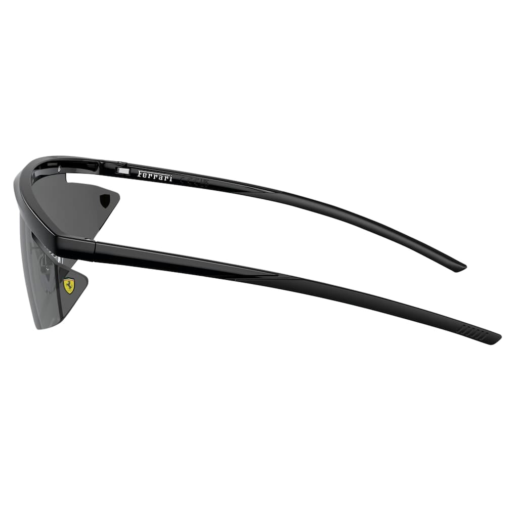 Scuderia Ferrari Adrenaline Performance Sunglasses - Black