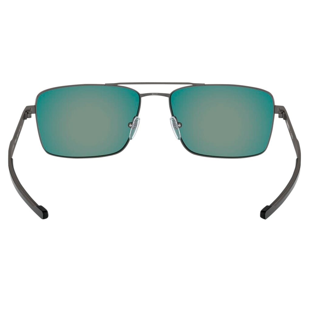 Scuderia Ferrari Track Endurance Sunglasses - Dark Gunmetal