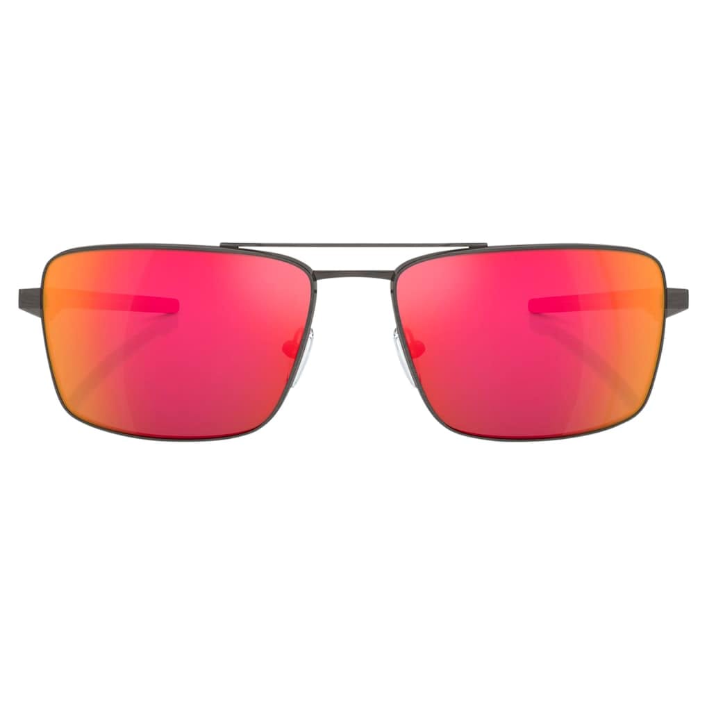 Scuderia Ferrari Track Endurance Sunglasses - Dark Gunmetal