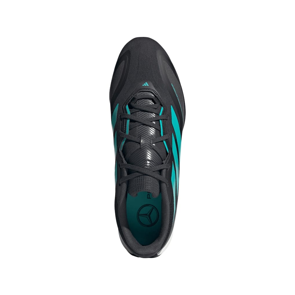 Mercedes AMG Petronas adidas Racing Pro Trainer - Black