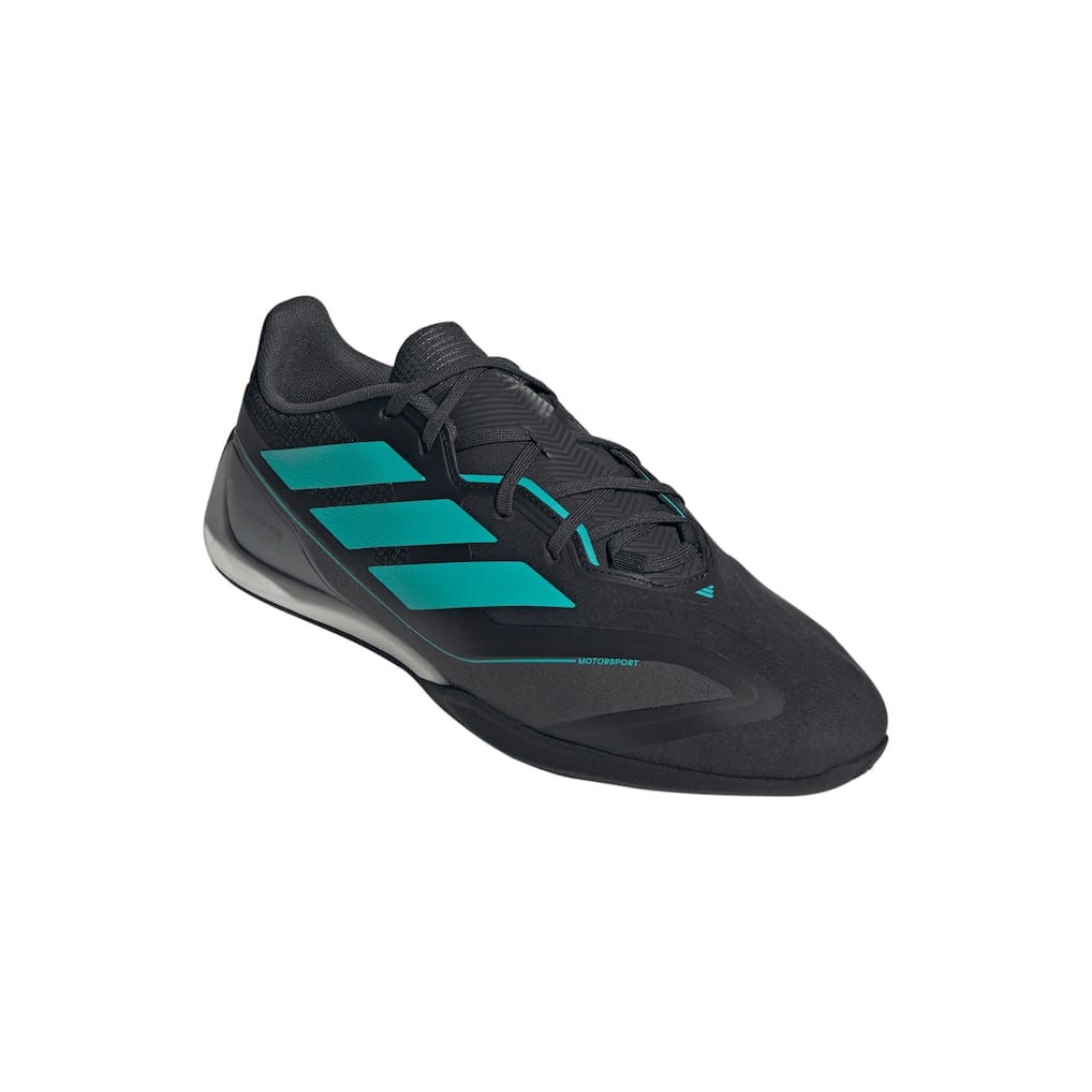 Mercedes AMG Petronas adidas Racing Pro Trainer - Black
