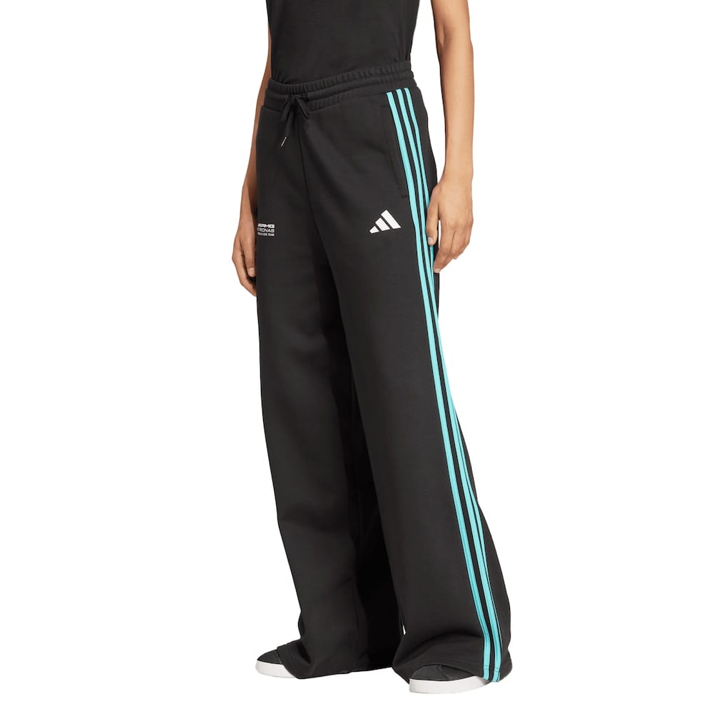 Mercedes AMG Petronas adidas F1 Joggers - Womens