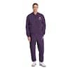Mercedes AMG Petronas adidas F1 Premium Jacket - Plum