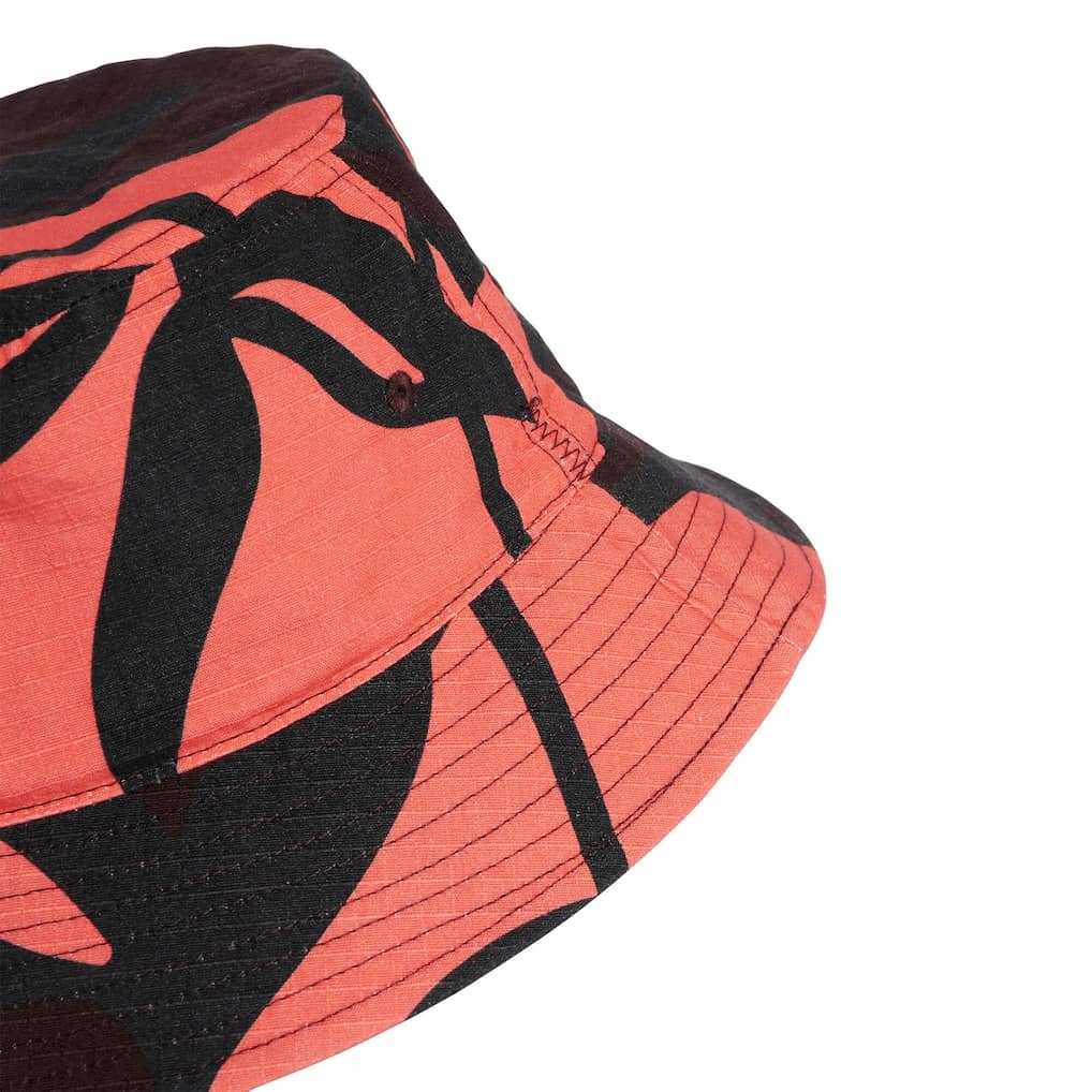 Mercedes AMG Petronas adidas F1 Miami GP Bucket Hat