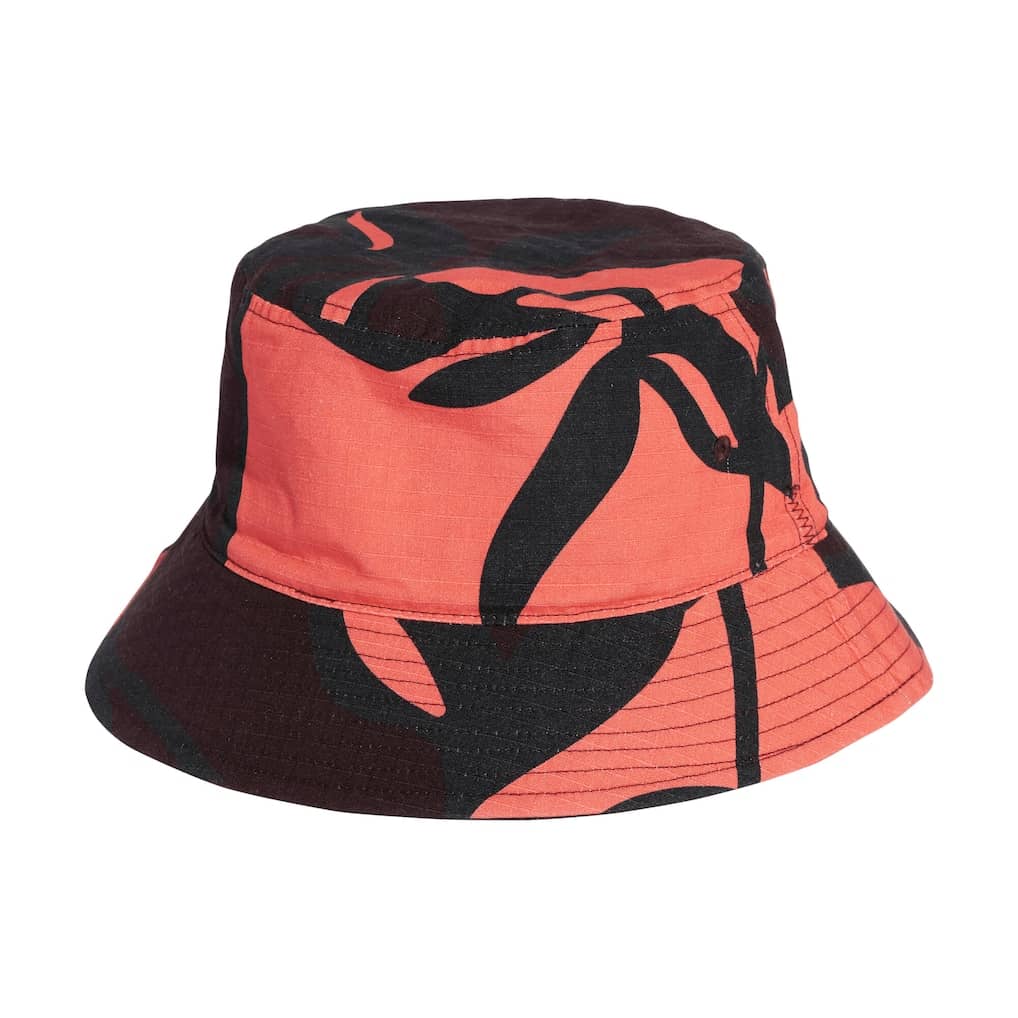 Mercedes AMG Petronas adidas F1 Miami GP Bucket Hat