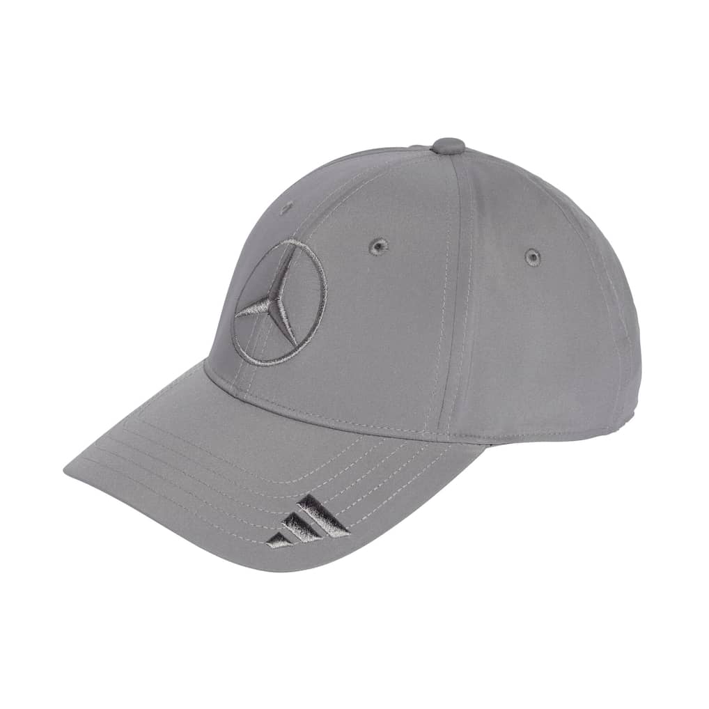 Mercedes AMG Petronas adidas F1 Silver Arrows Cap