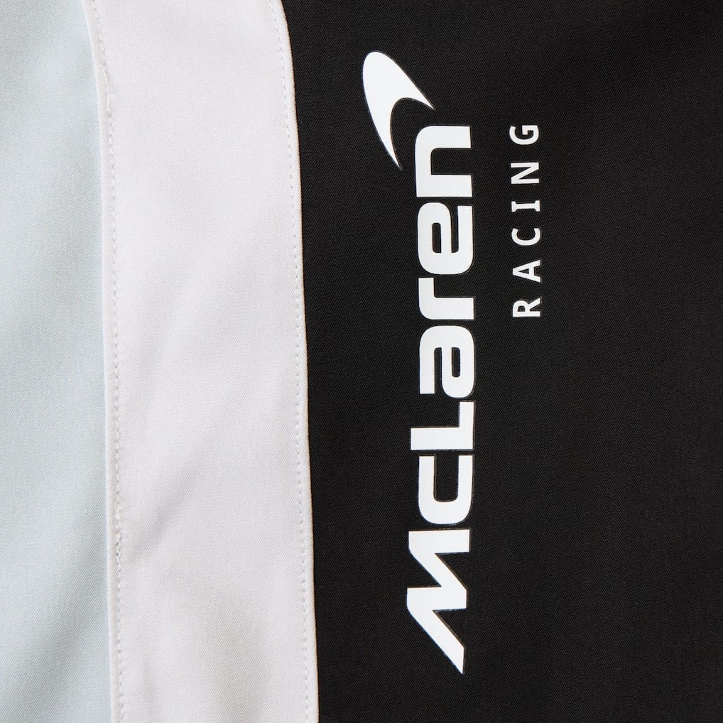 McLaren F1 Team Mitchell & Ness Track Pants