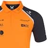 McLaren 2025 Team Polo
