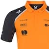 McLaren 2025 Team Polo