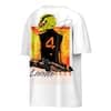 McLaren Lando Norris Impulse Oversized T-Shirt - Unisex