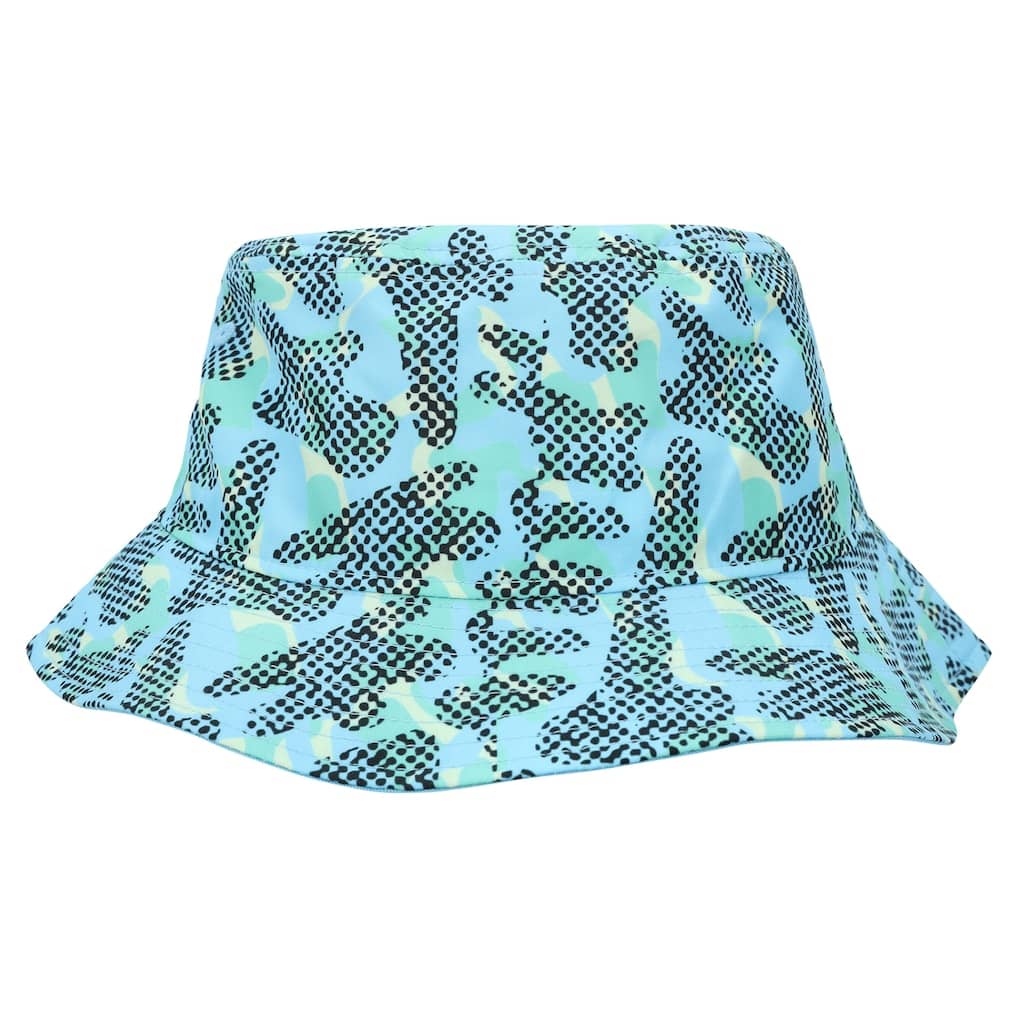 McLaren Camo Bucket Hat