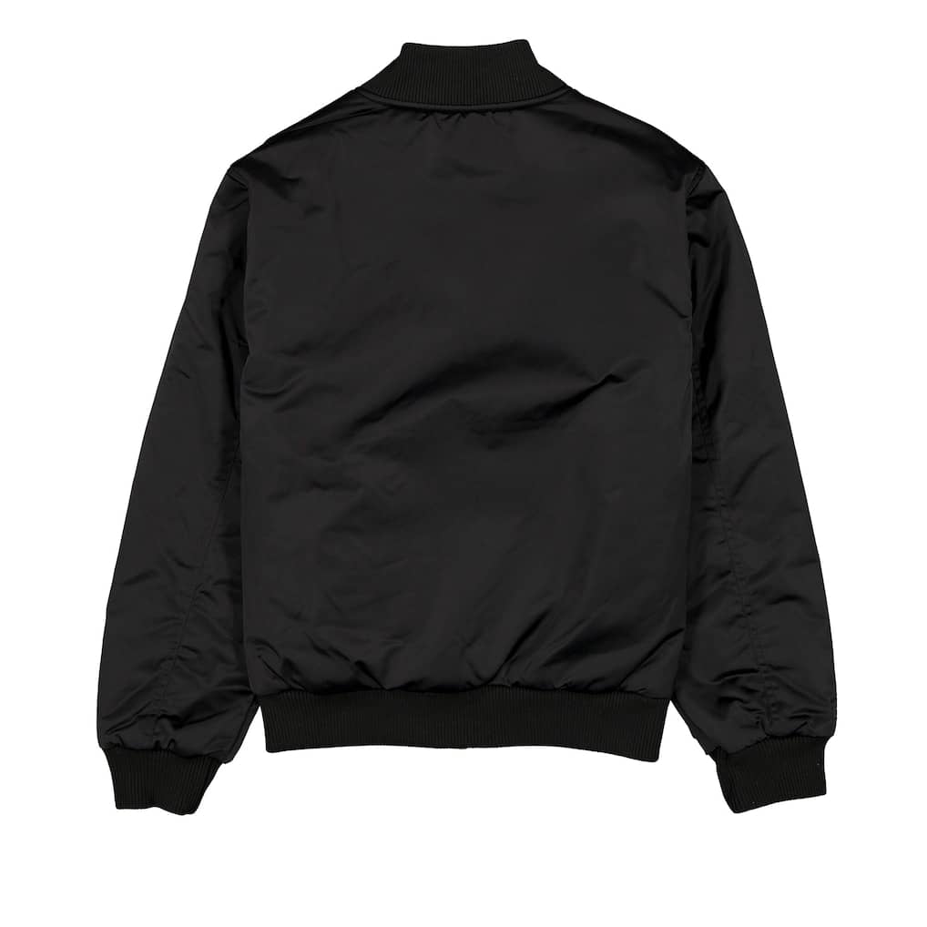 McLaren New Era Reversable Bomber Jacket