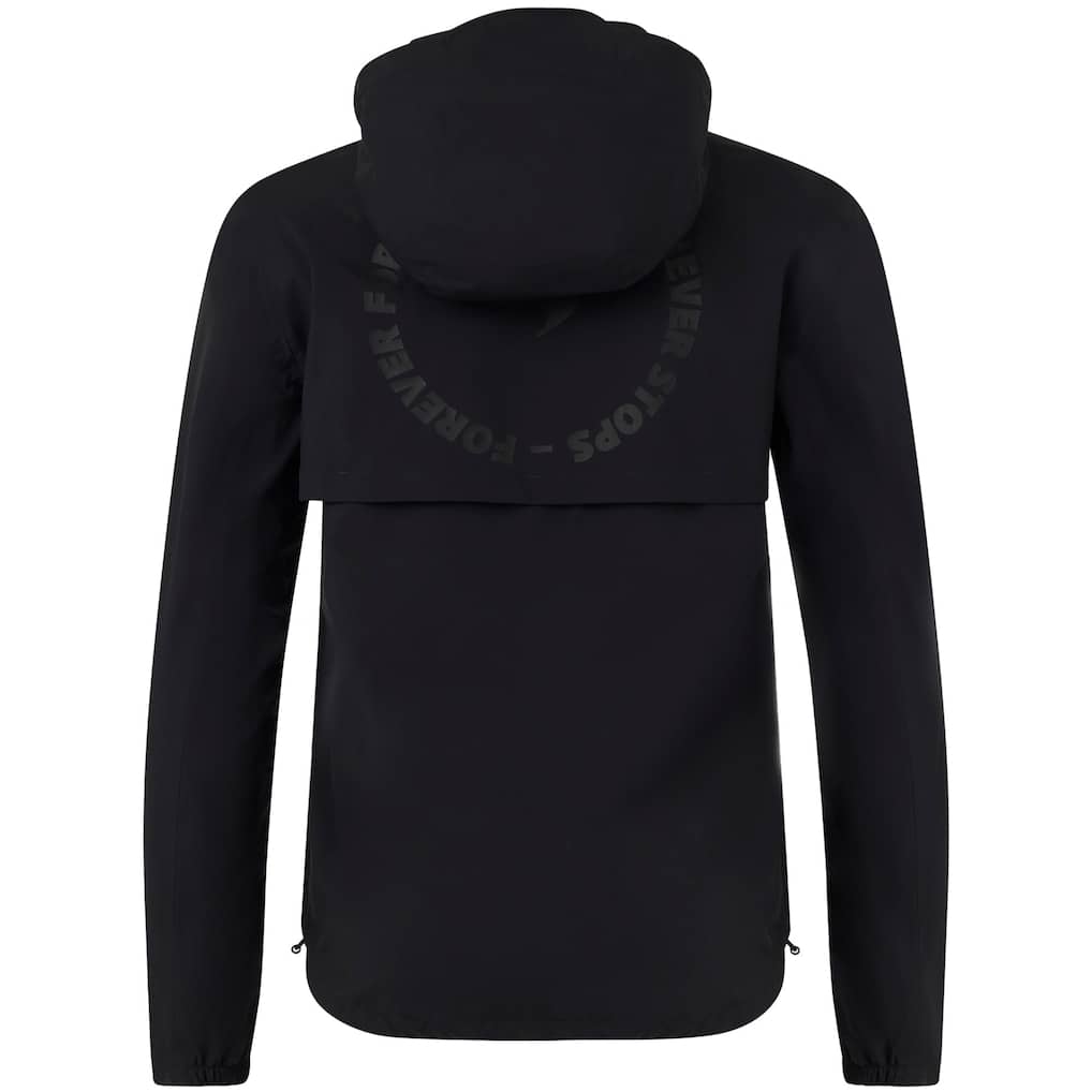 McLaren Stealth Rain Jacket - Unisex