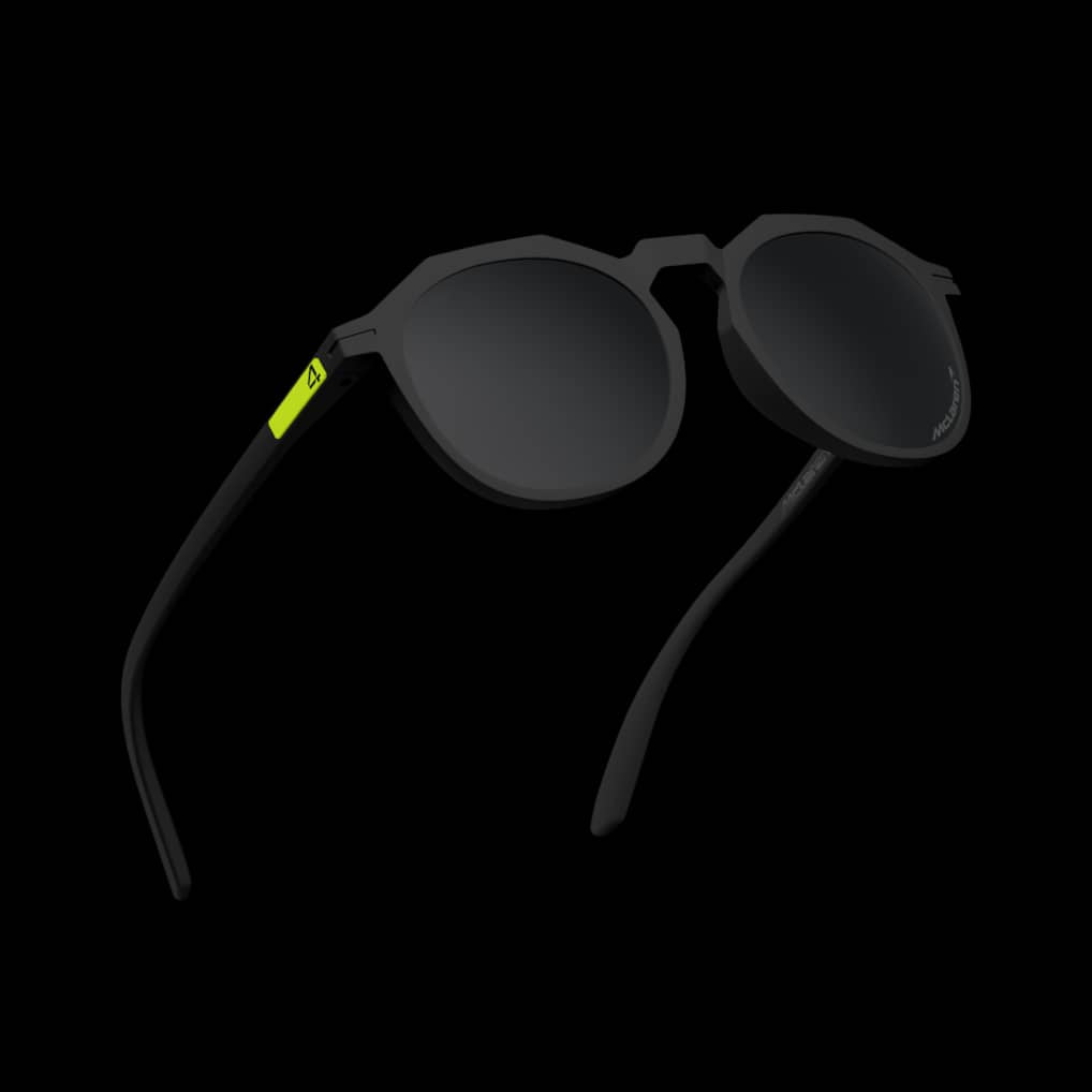 McLaren SunGod Core LN4 Zephyrs Sunglasses