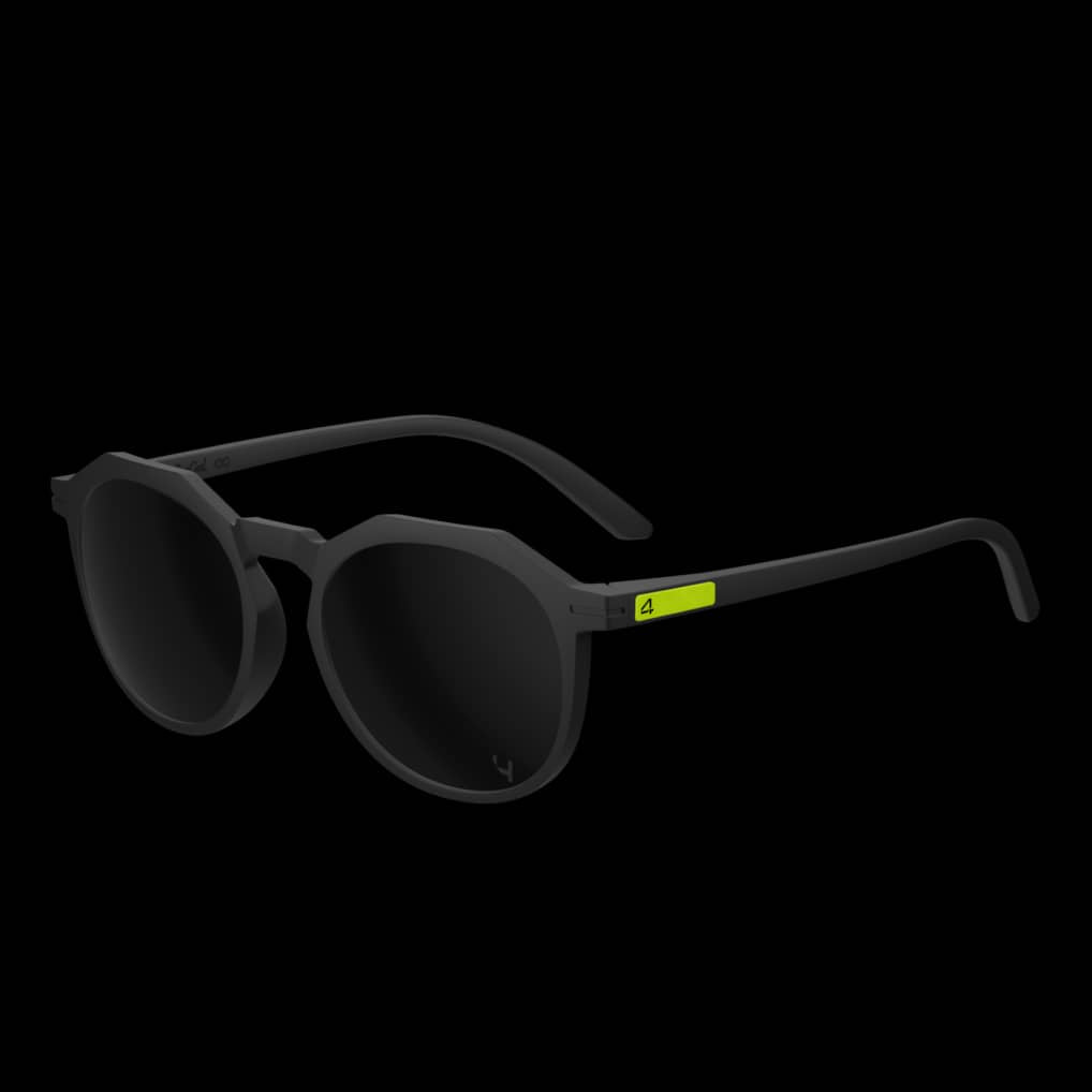 McLaren SunGod Core LN4 Zephyrs Sunglasses