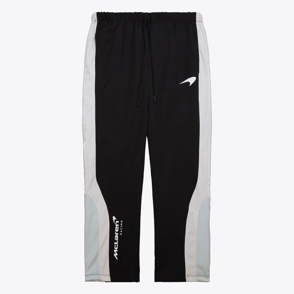 McLaren F1 Team Mitchell & Ness Track Pants