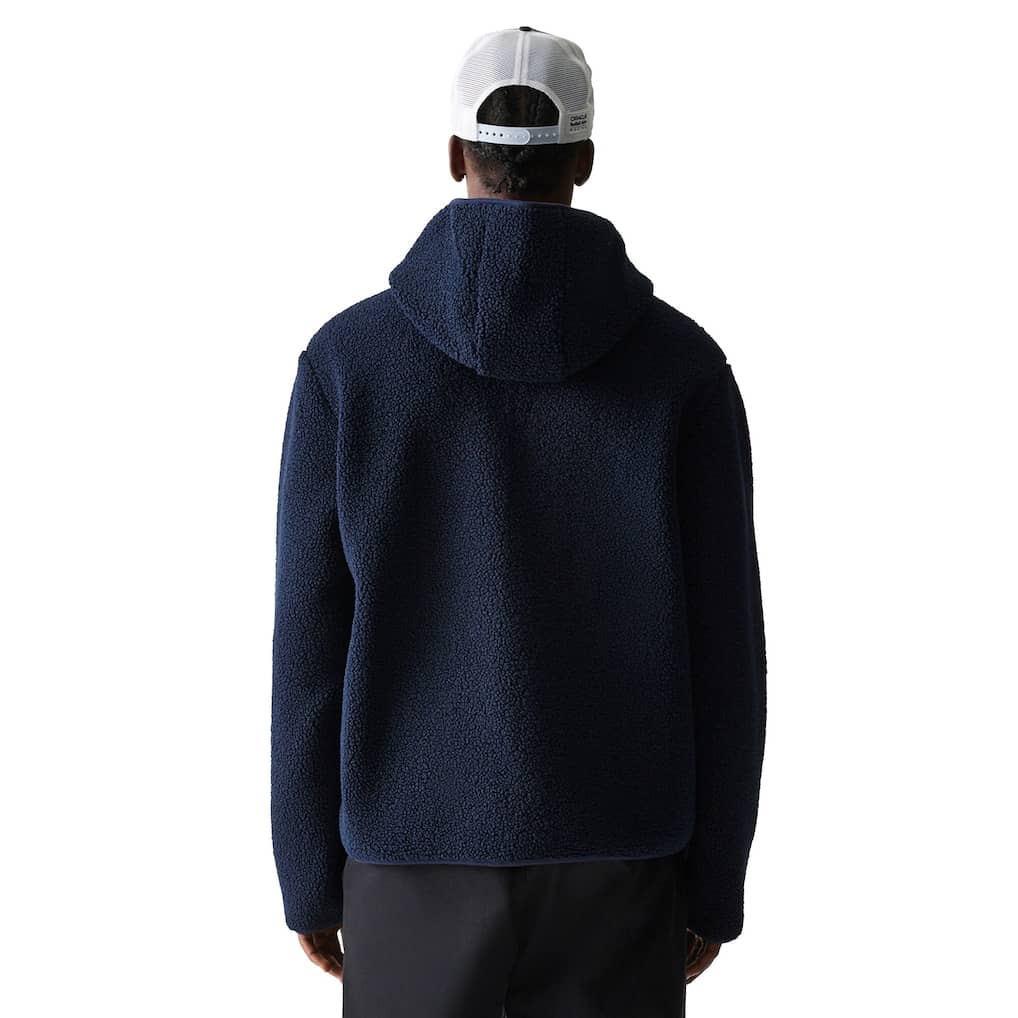 Red Bull Racing New Era Sherpa Jacket