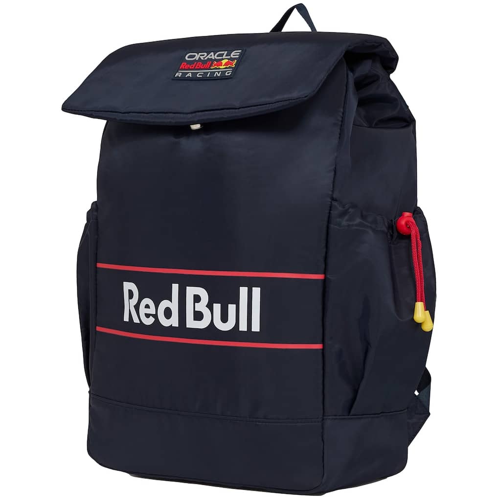 Red Bull Racing Backpack