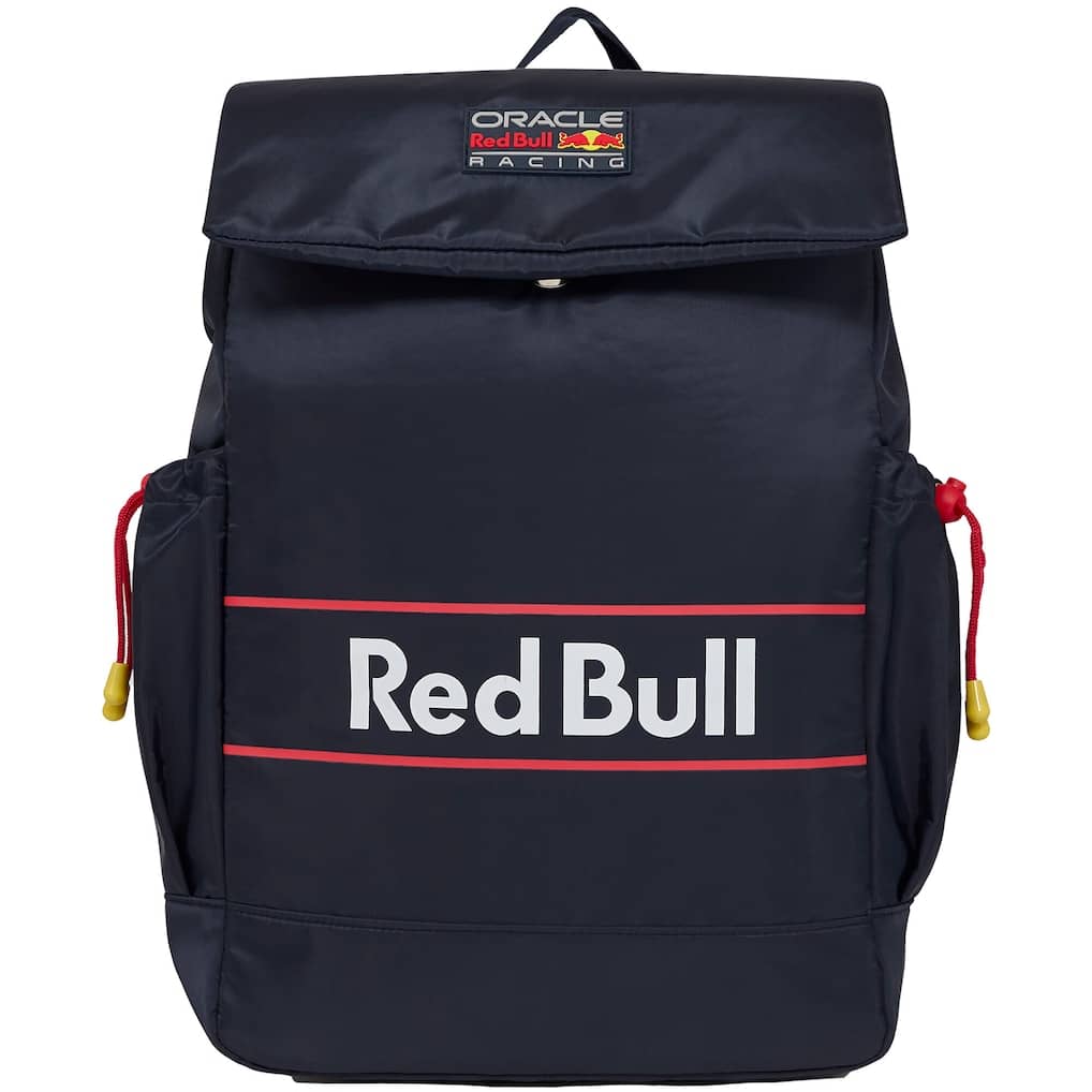 Red Bull Racing Backpack