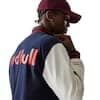 Red Bull Racing New Era Varsity Jacket