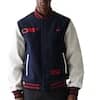 Red Bull Racing New Era Varsity Jacket
