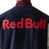 Red Bull Racing New Era Varsity Jacket