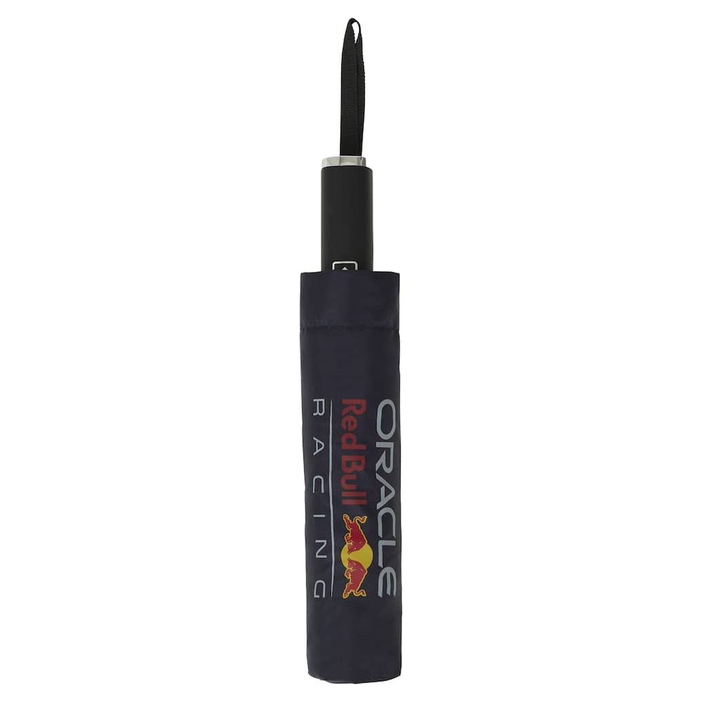 Red Bull Racing Compact Umbrella