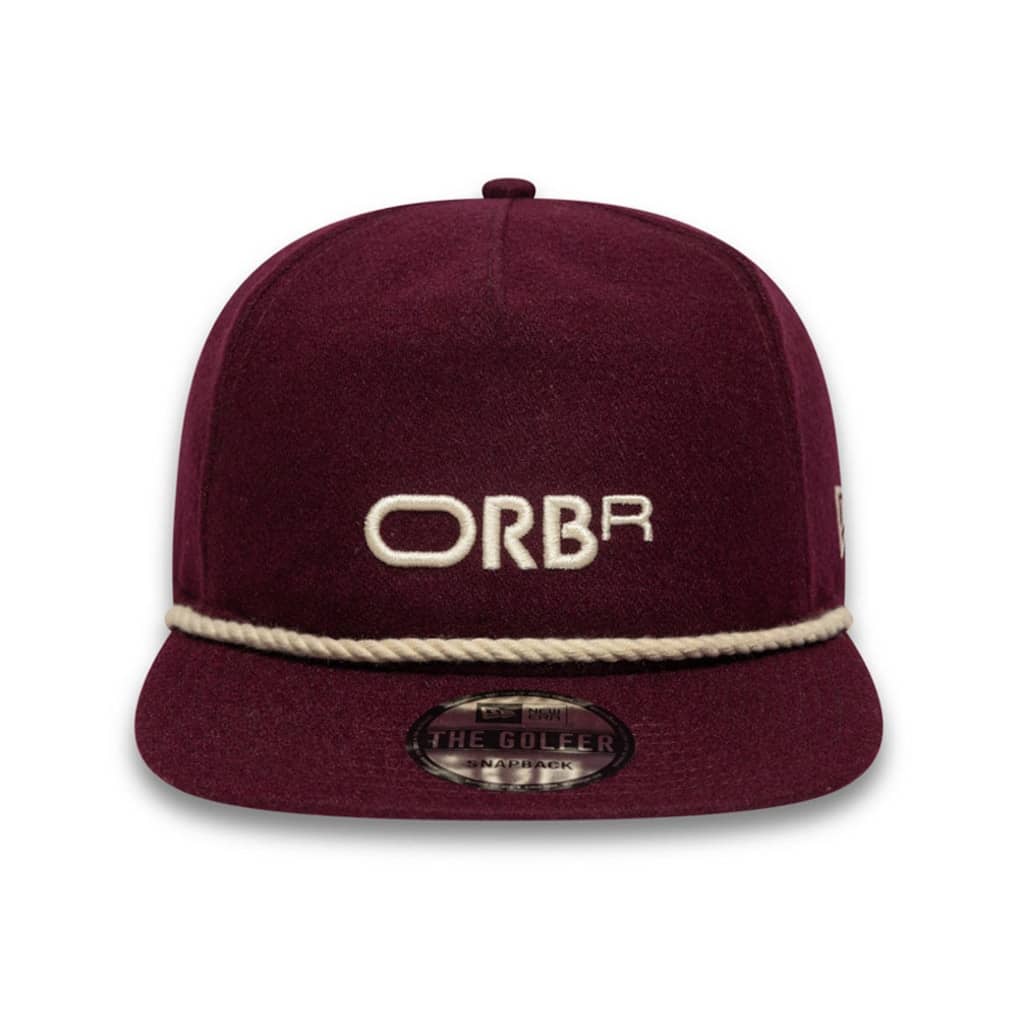 Red Bull Racing New Era 9FORTY Special Edition Miami GP Cap - Mint