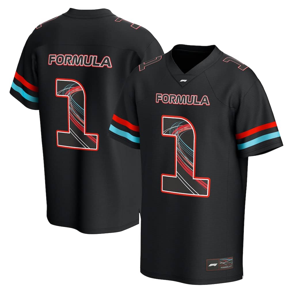 Formula 1 Neon Nights Foundation Jersey