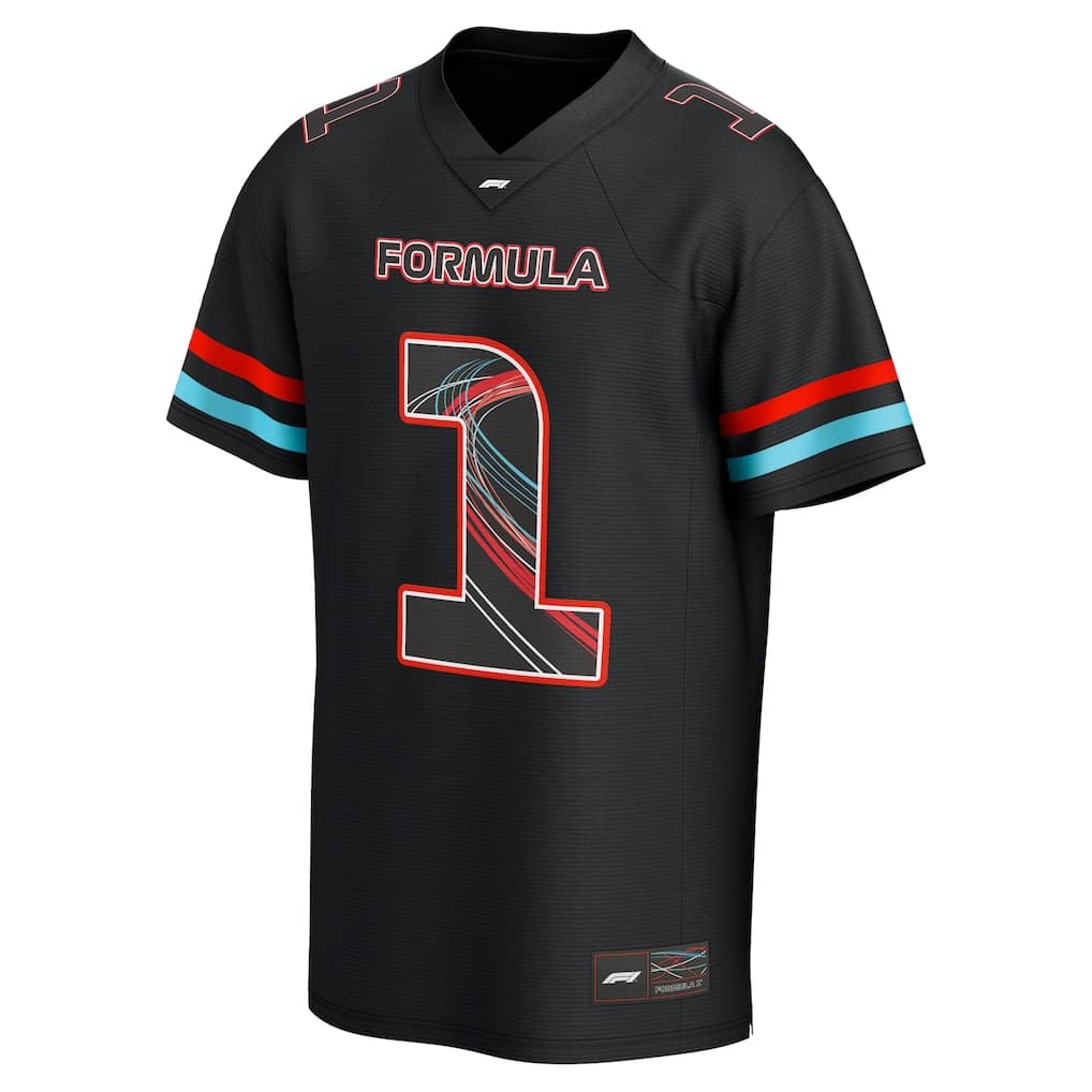 Formula 1 Neon Nights Foundation Jersey