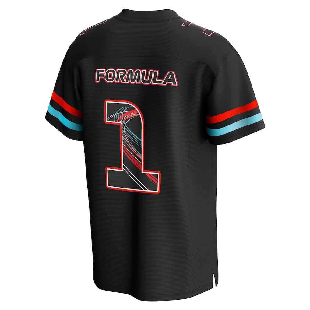 Formula 1 Neon Nights Foundation Jersey