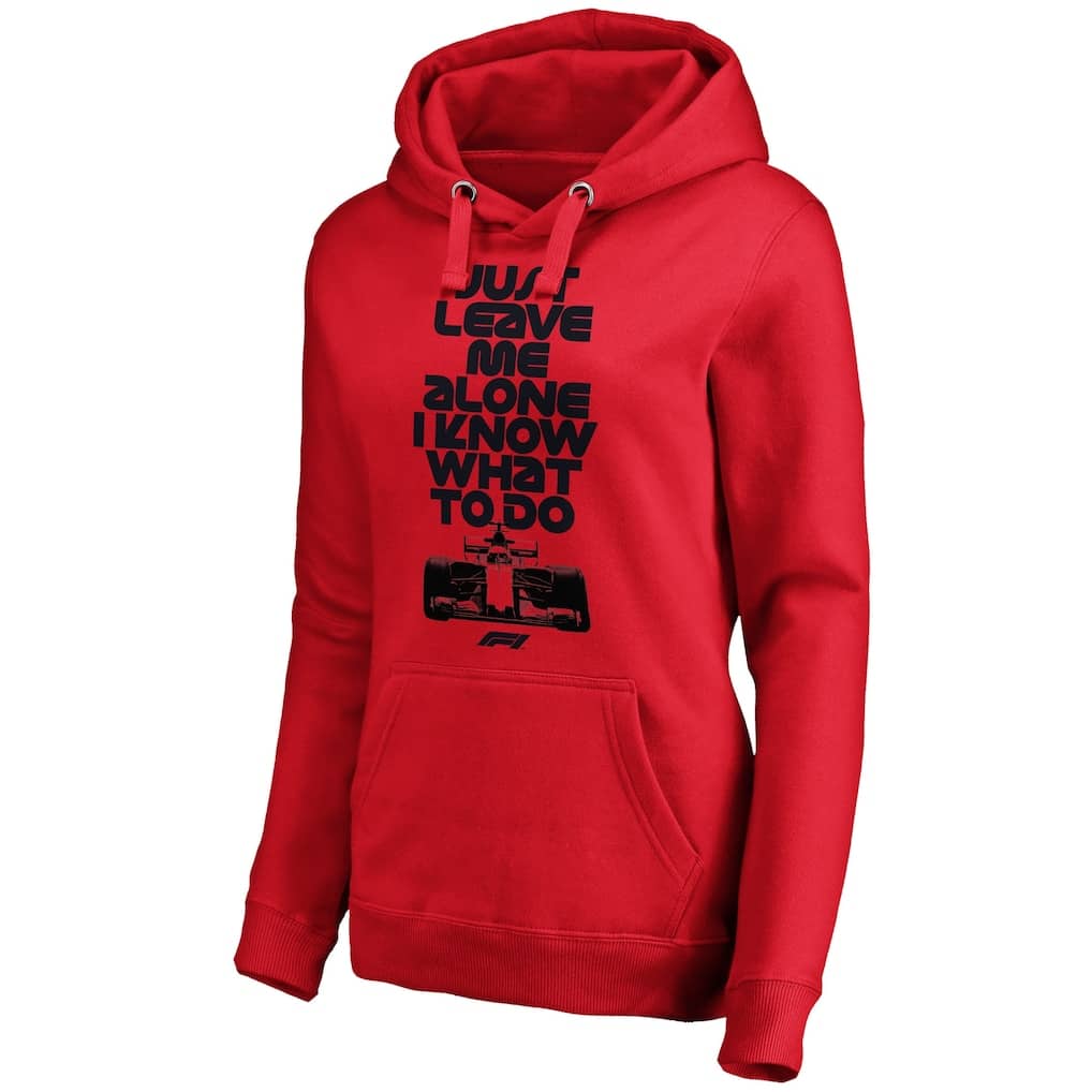 Formula 1 Mexico Grand Prix Quetzalcoatl Graphic Hoodie - Unisex