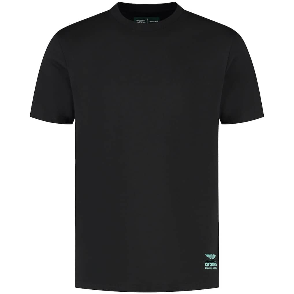 Aston Martin Special Edition Miami Cap - Green / Lime