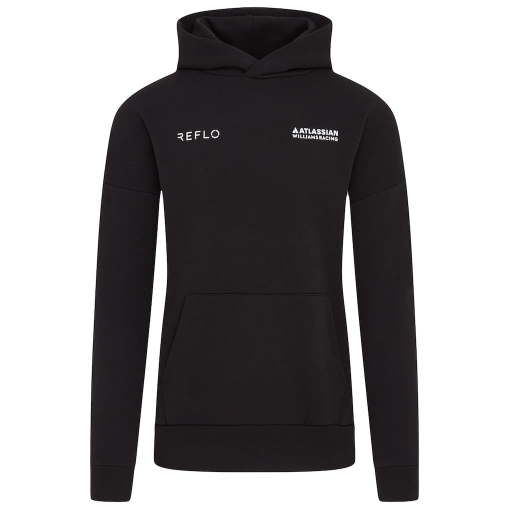 Williams Racing x Reflo Carlos Sainz Hoodie