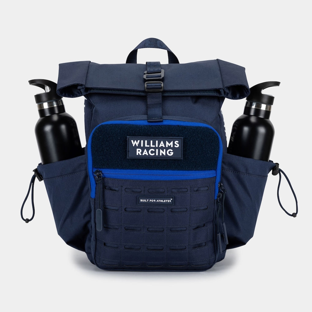Williams 20L Roll Top Backpack