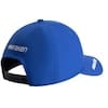 Williams Racing 2025 Team Alex Albon Driver Cap - Blue