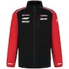 Haas F1 Moneygram 2025 Team Lightweight Raincoat