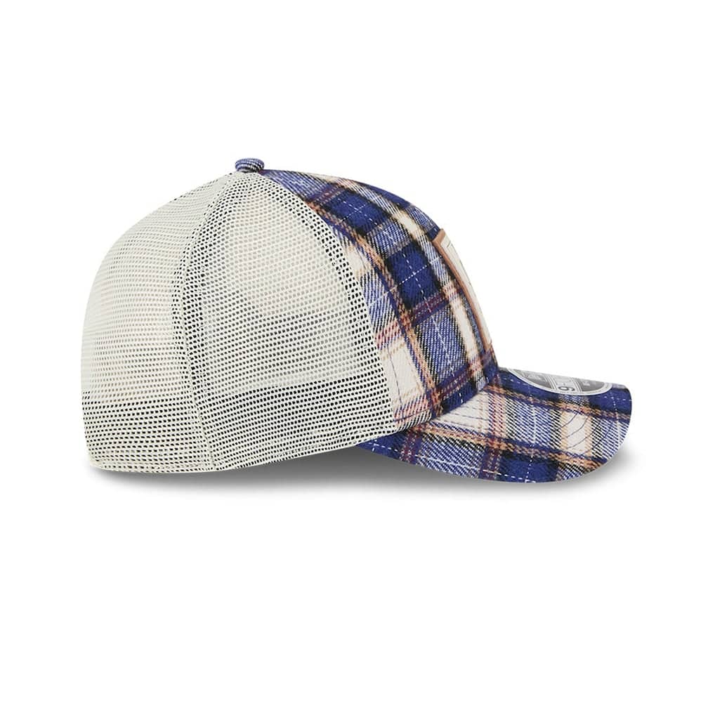 VCARB 2025 New Era 9FORTY Special Edition Austin GP Cap