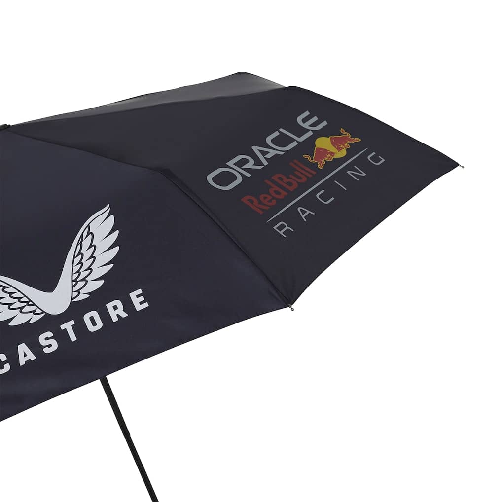 Red Bull Racing Compact Umbrella
